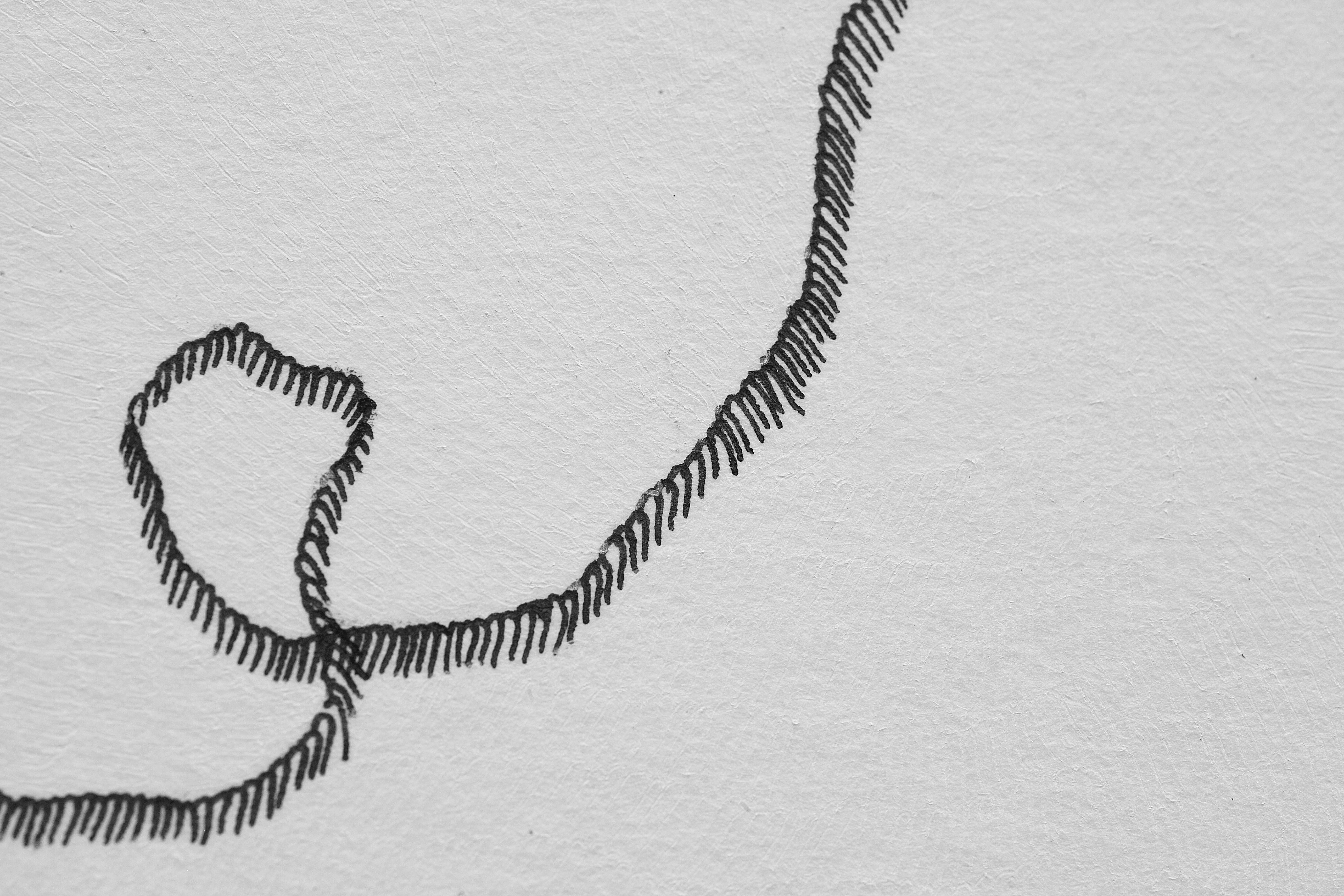 Alphabets III