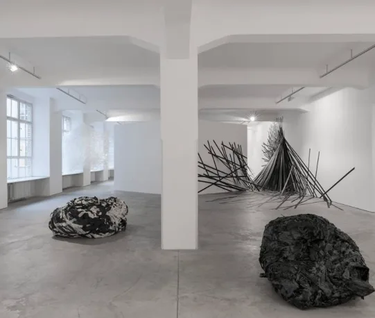 Galerie Crone Wien/Berlin