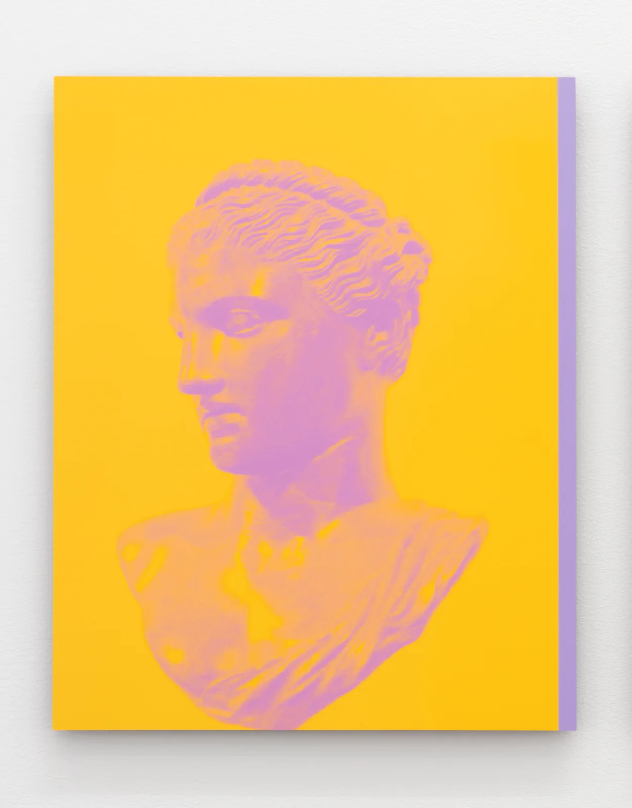 Roman Woman XIII