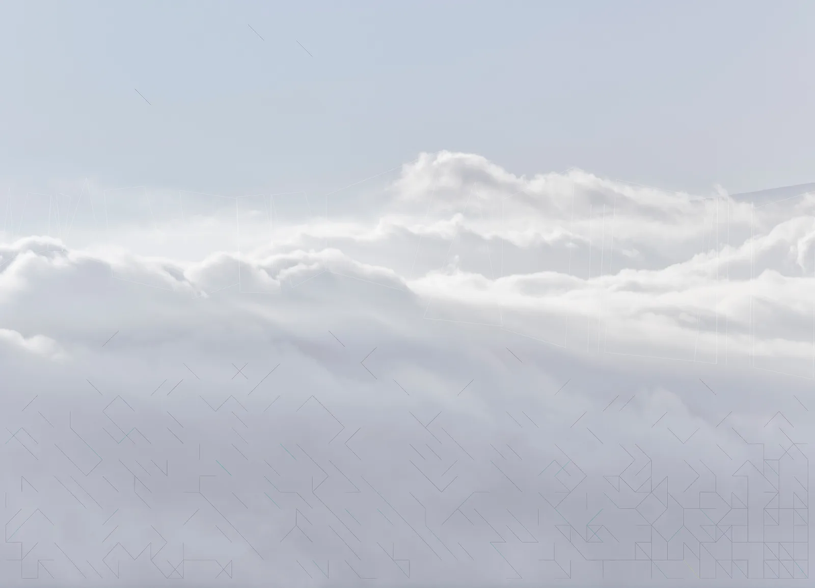CLOUDS Region Adjacency Graph; Watershed