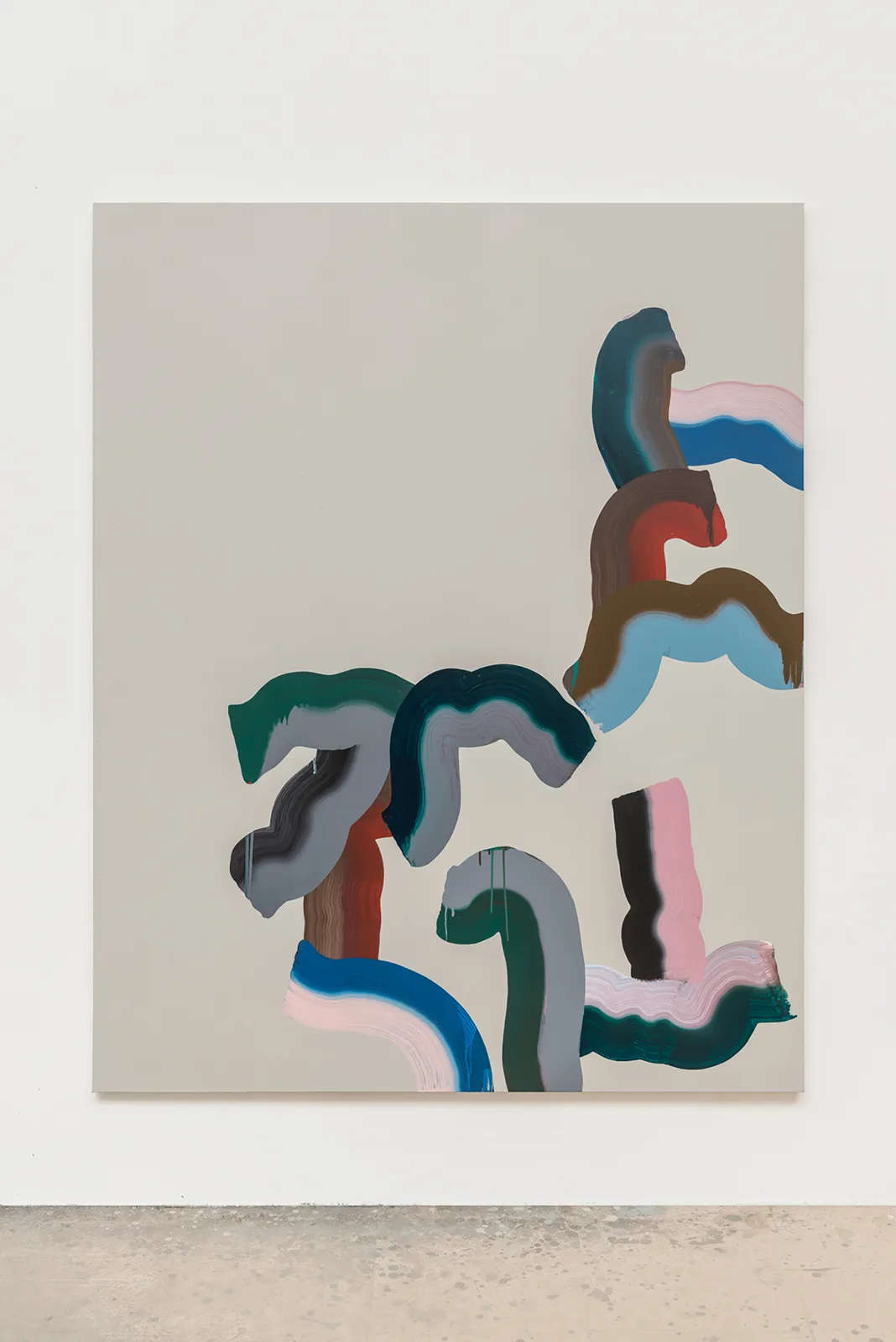 Untitled (August)