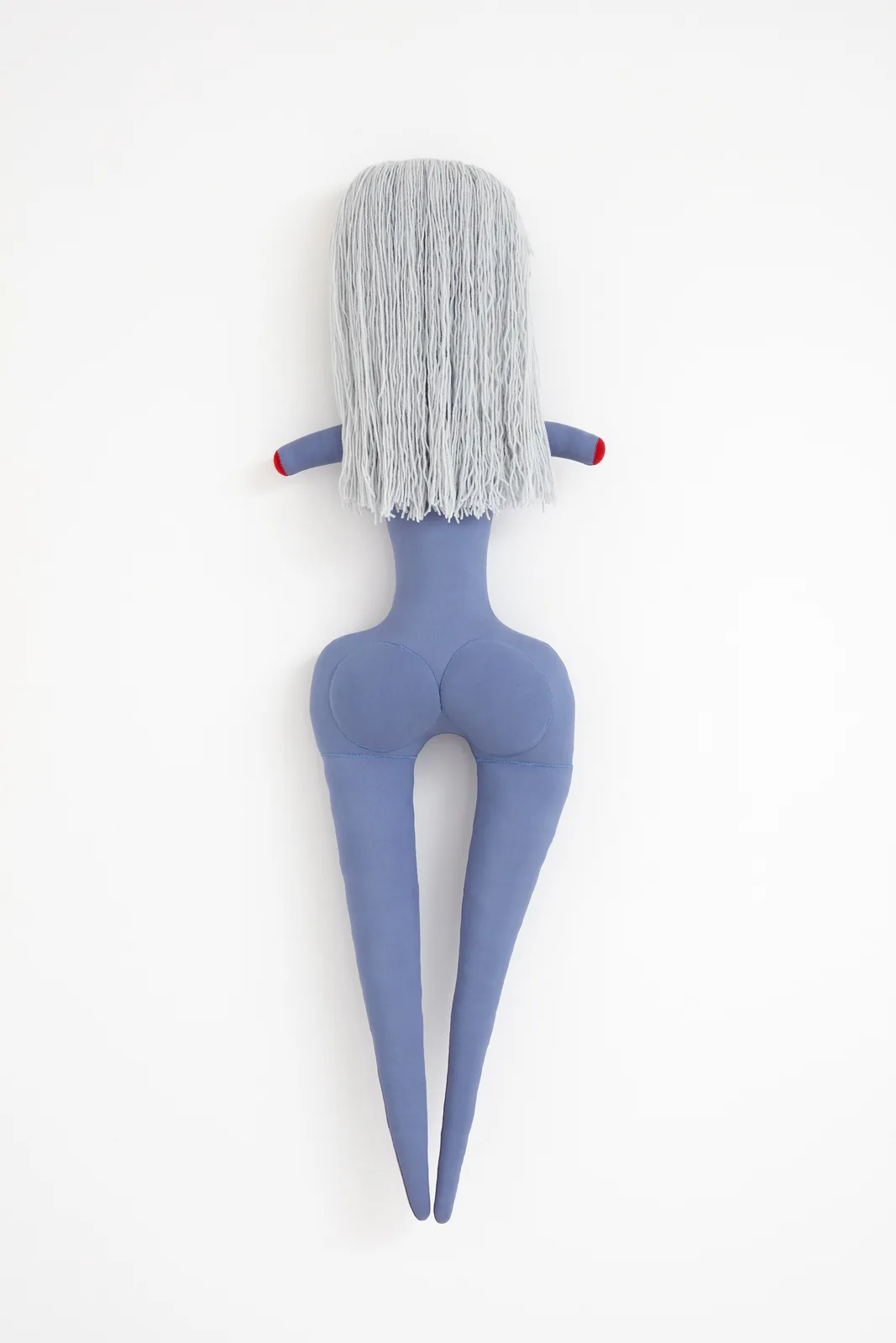 Invisible Doll