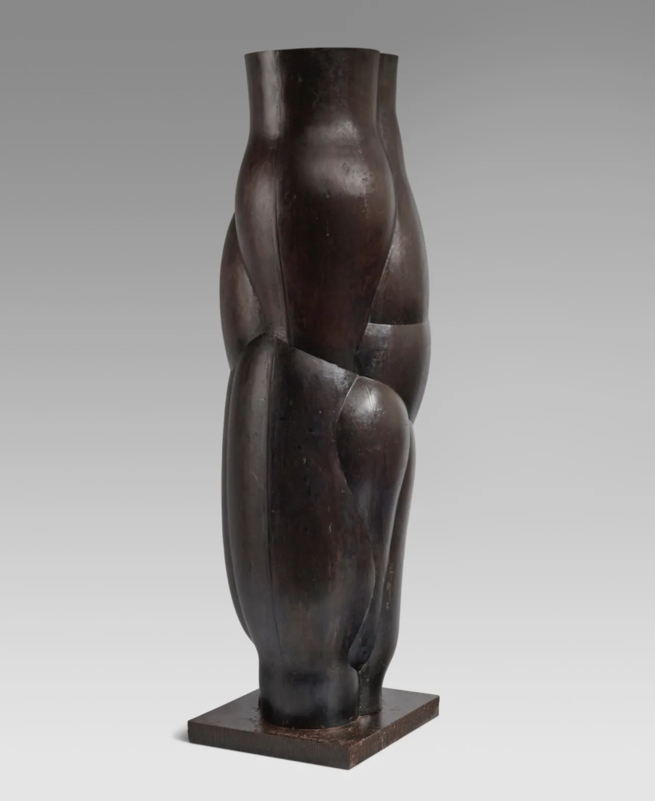Halbtorso