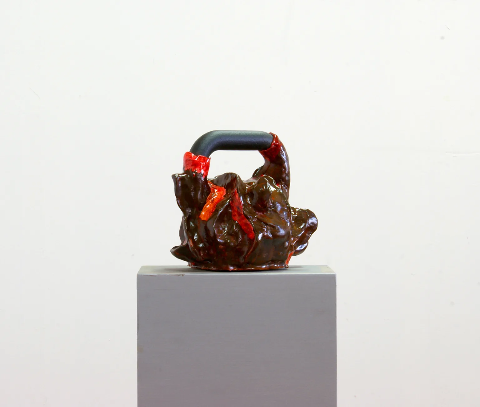 Scultura pesante