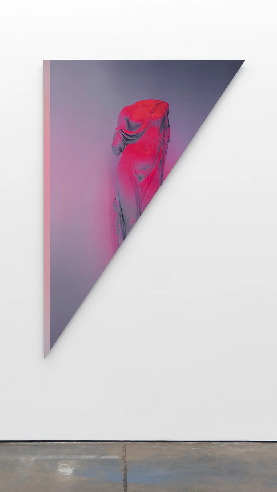 Roman Woman XVII