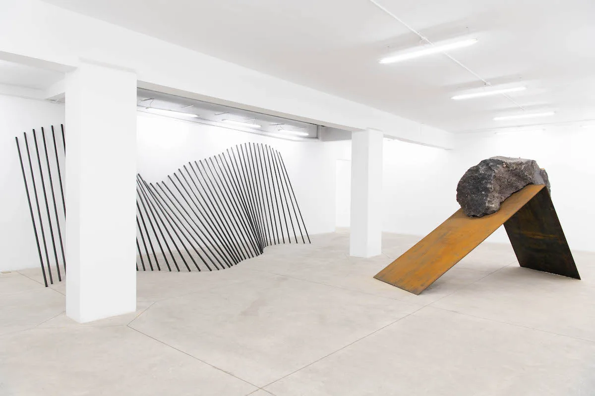 Tiro Al Blanco Galeria