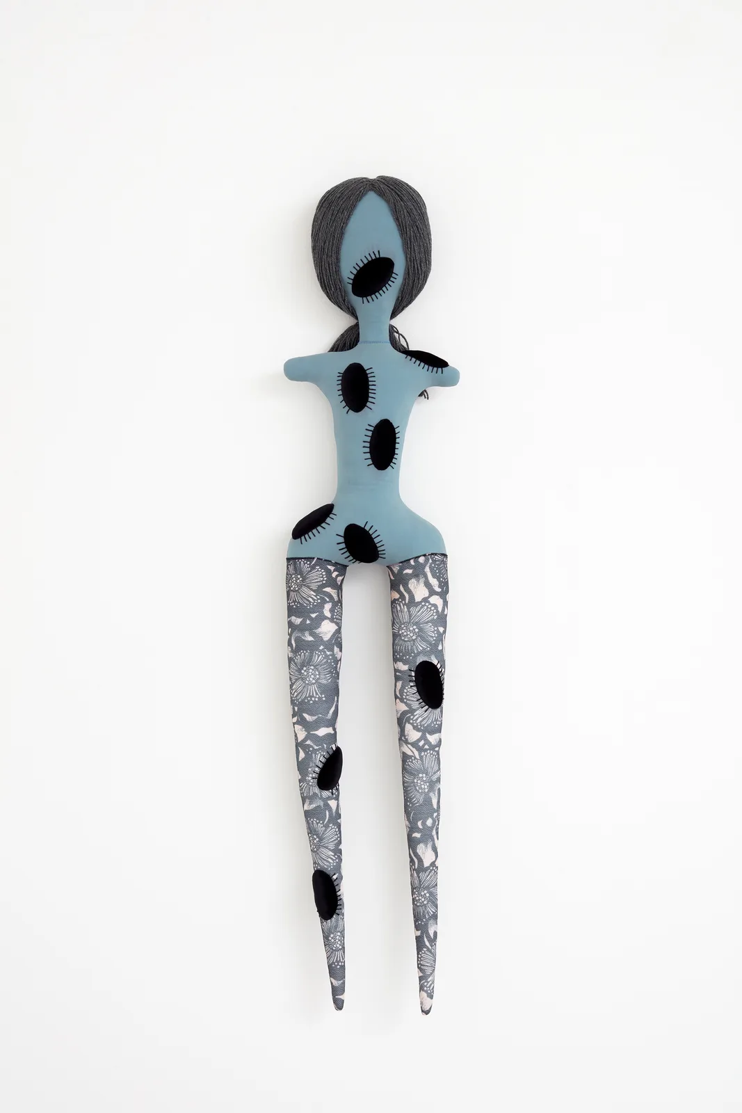 Detox Doll