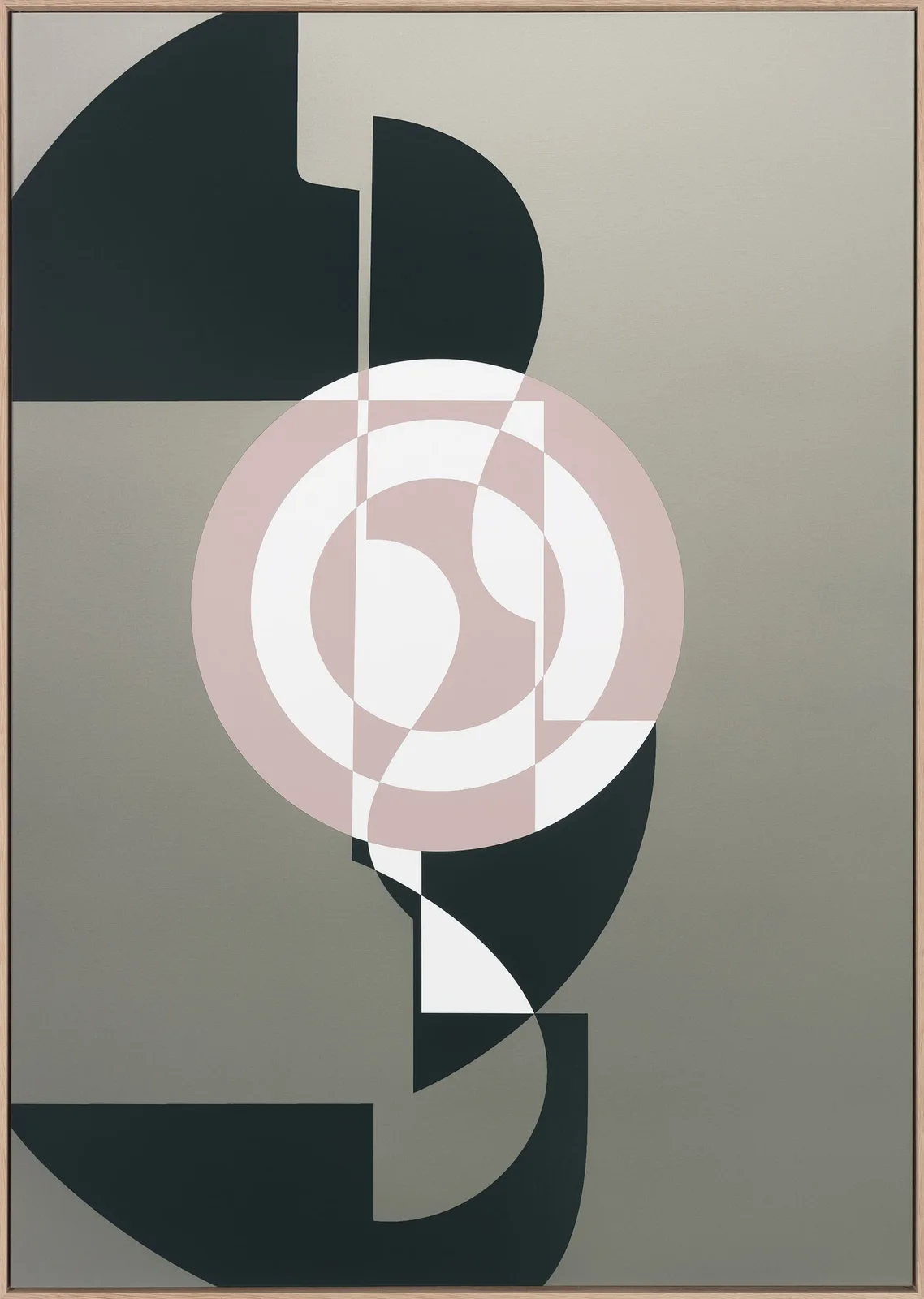 Ohne Titel