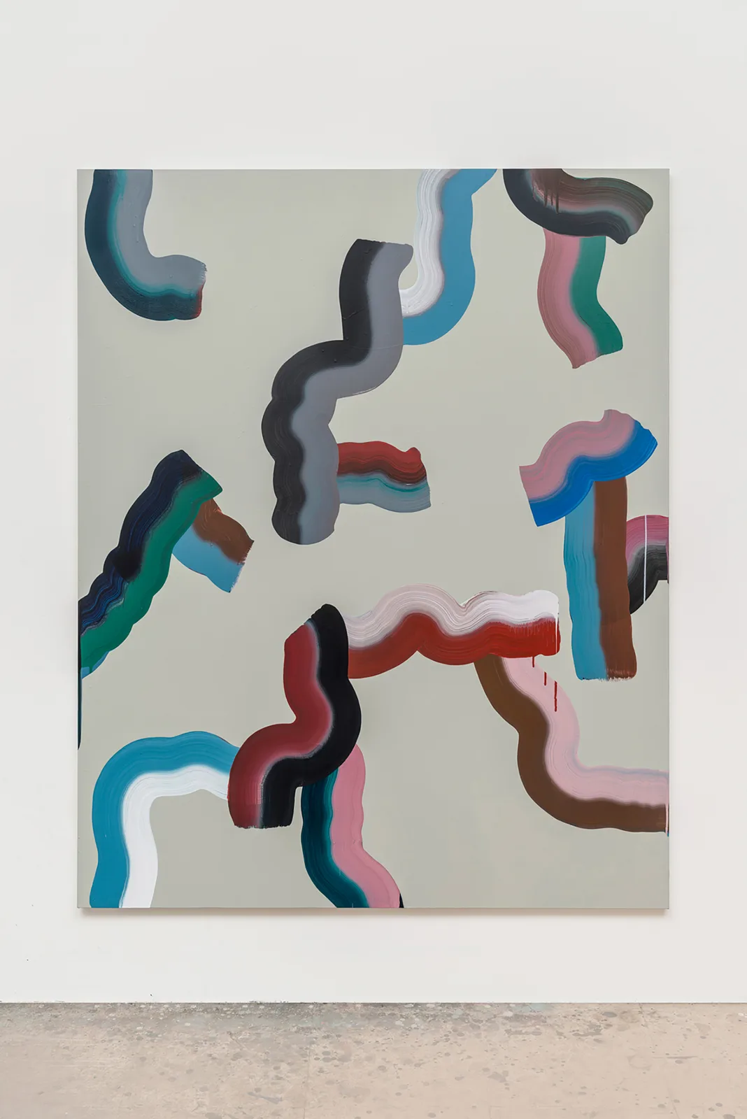 Untitled (July)