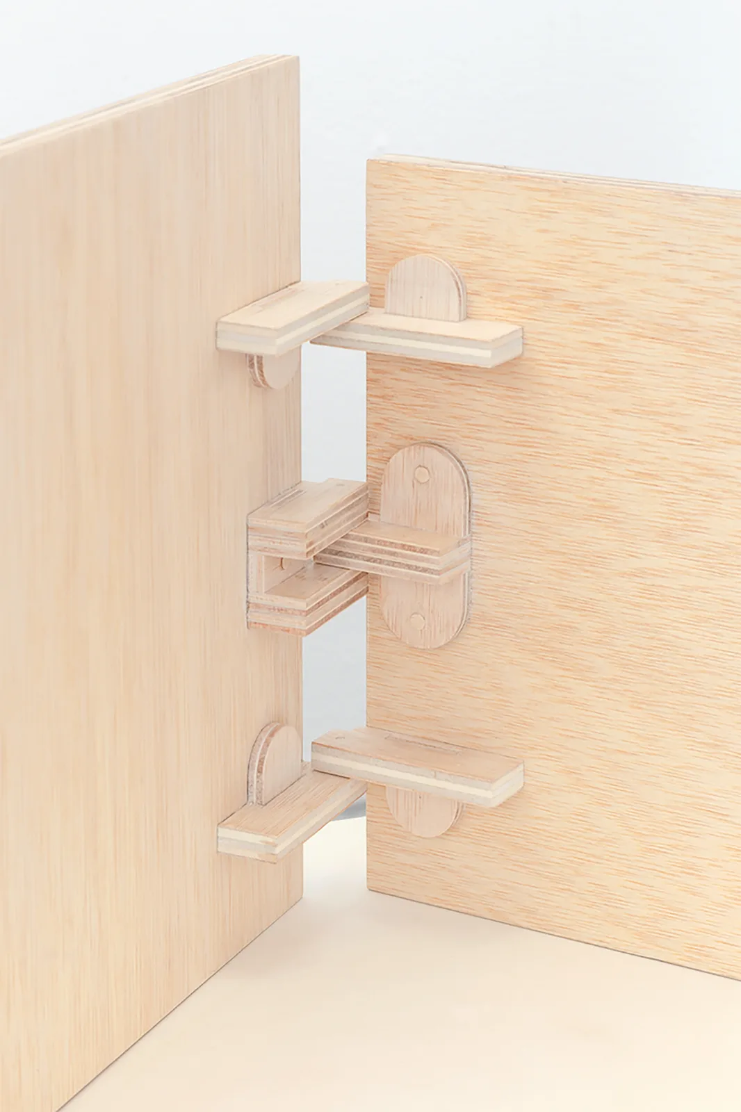 Egyptian Measures (Boards)