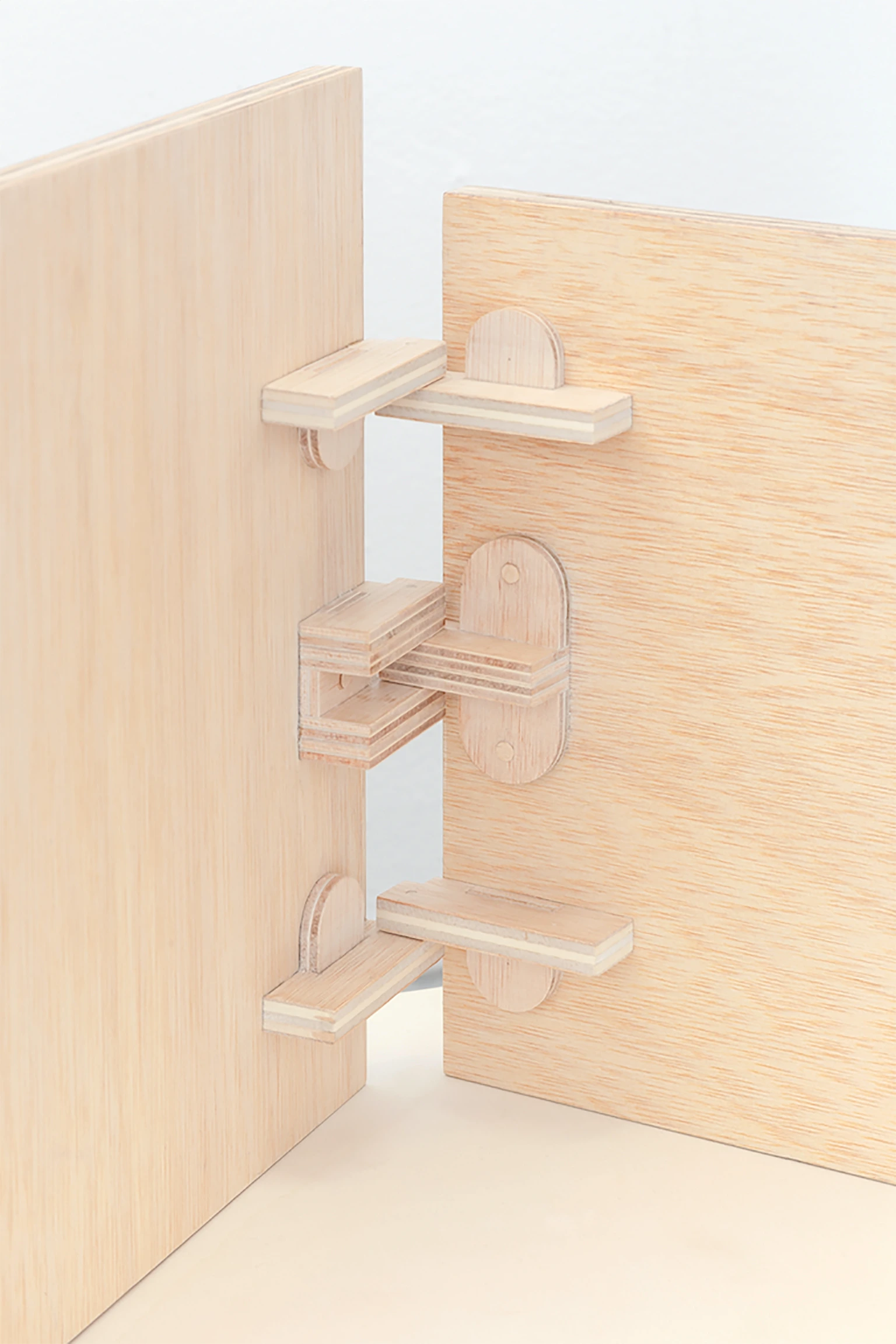Egyptian Measures (Boards)
