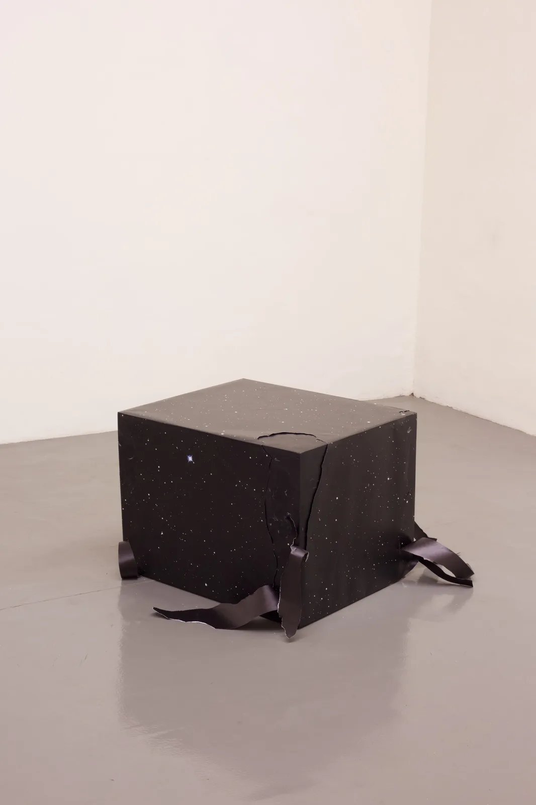 Uncertain substance