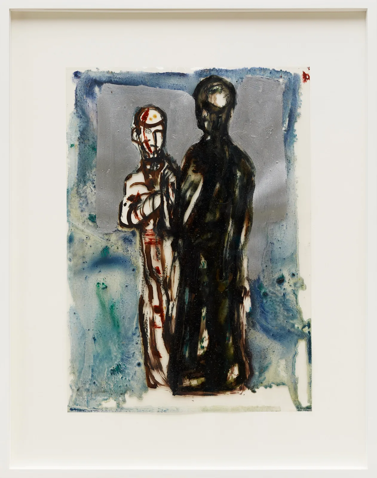 Senza titolo/Untitled