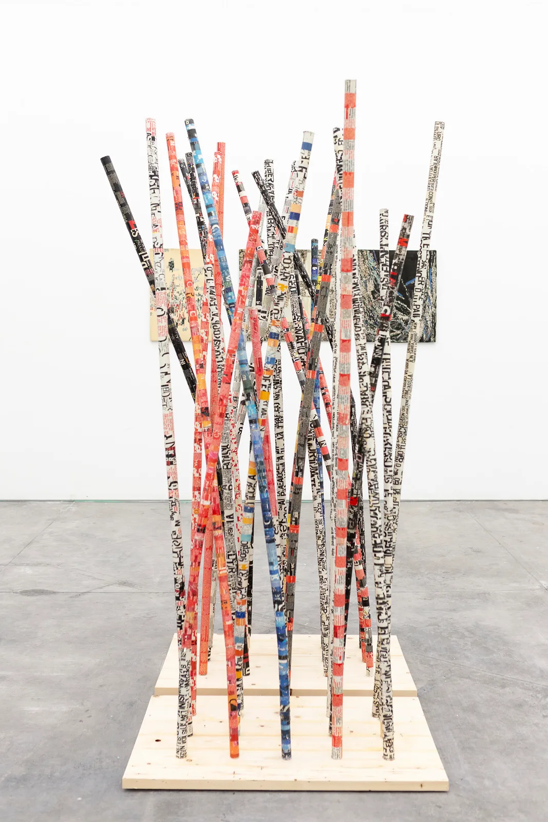 INSTALLATION
