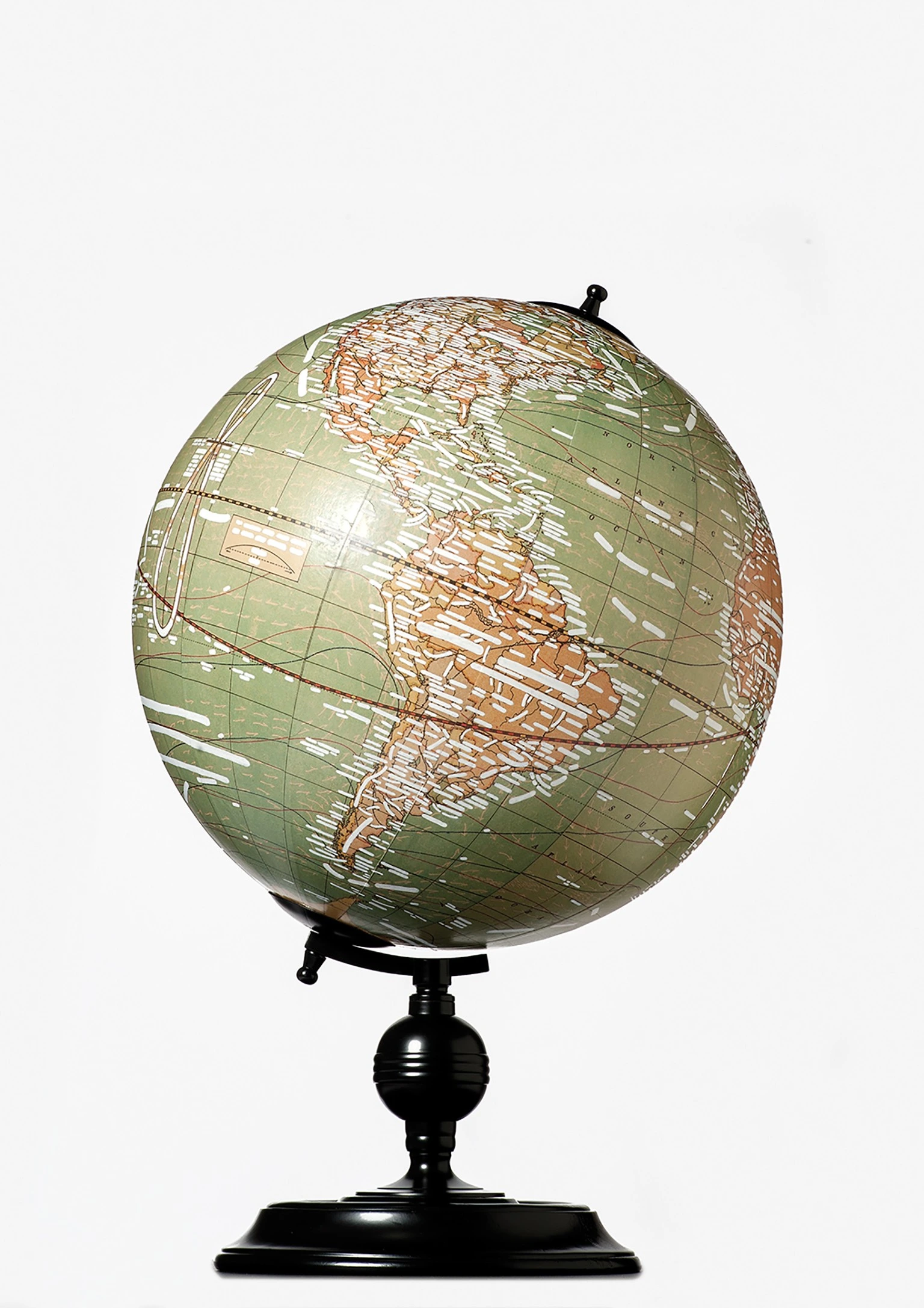 Where is Johannesburg?
