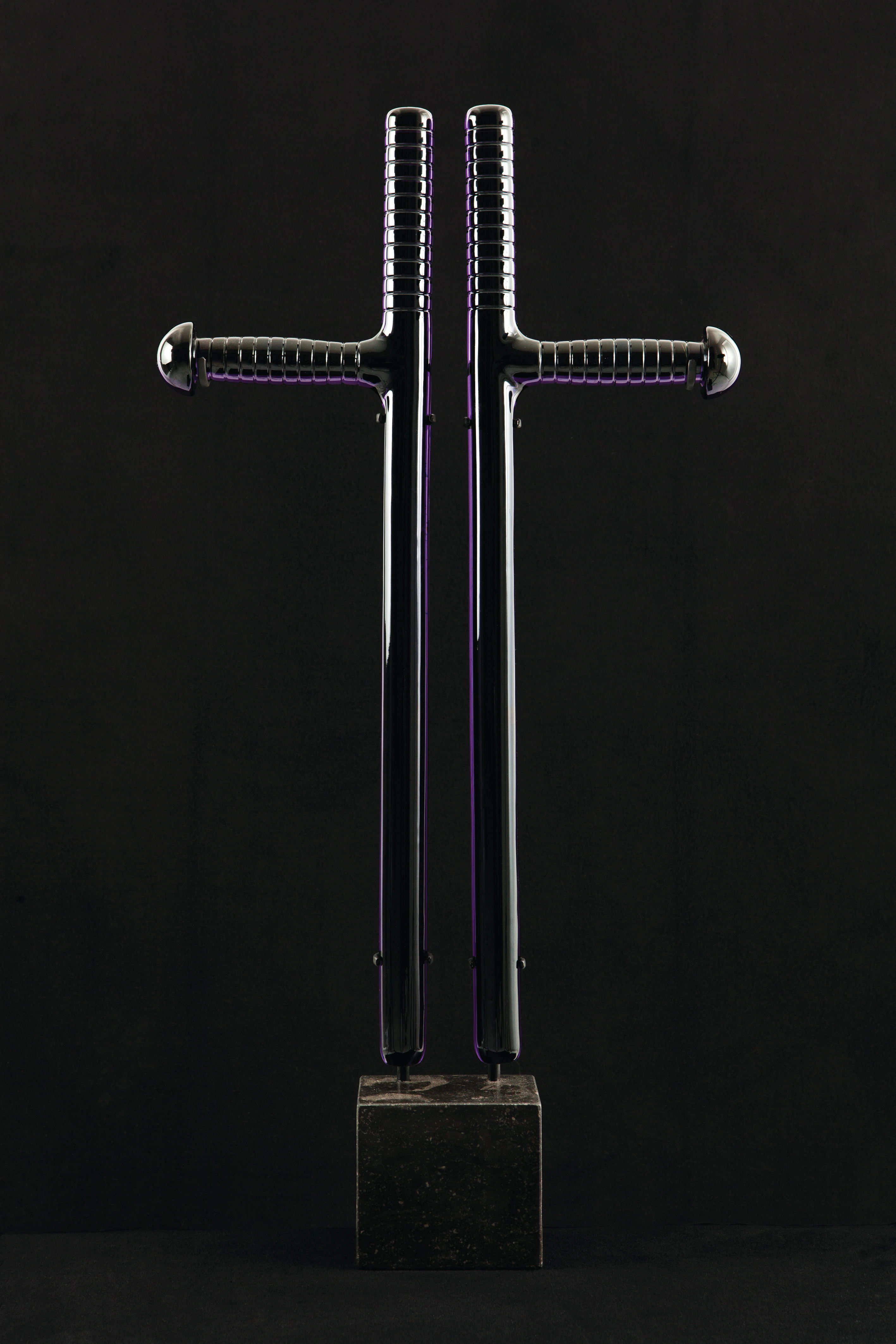 Purple Prose Buys Another Name