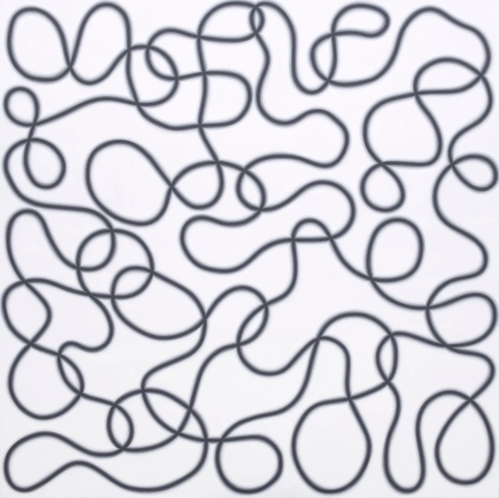 The infinity line #4