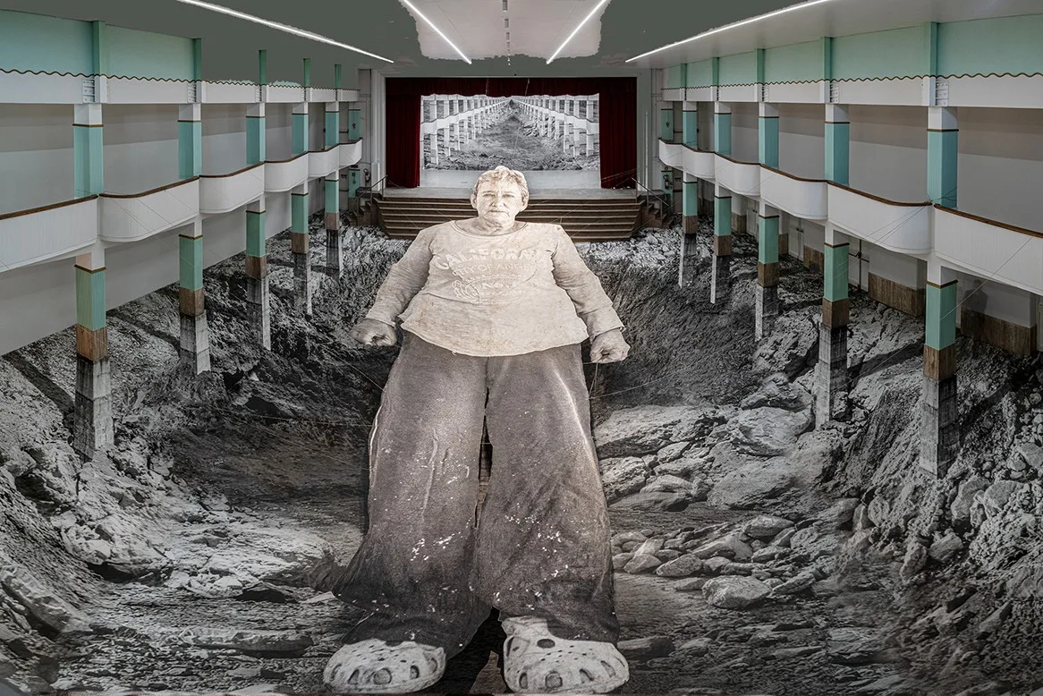 GALLERIA CONTINUA