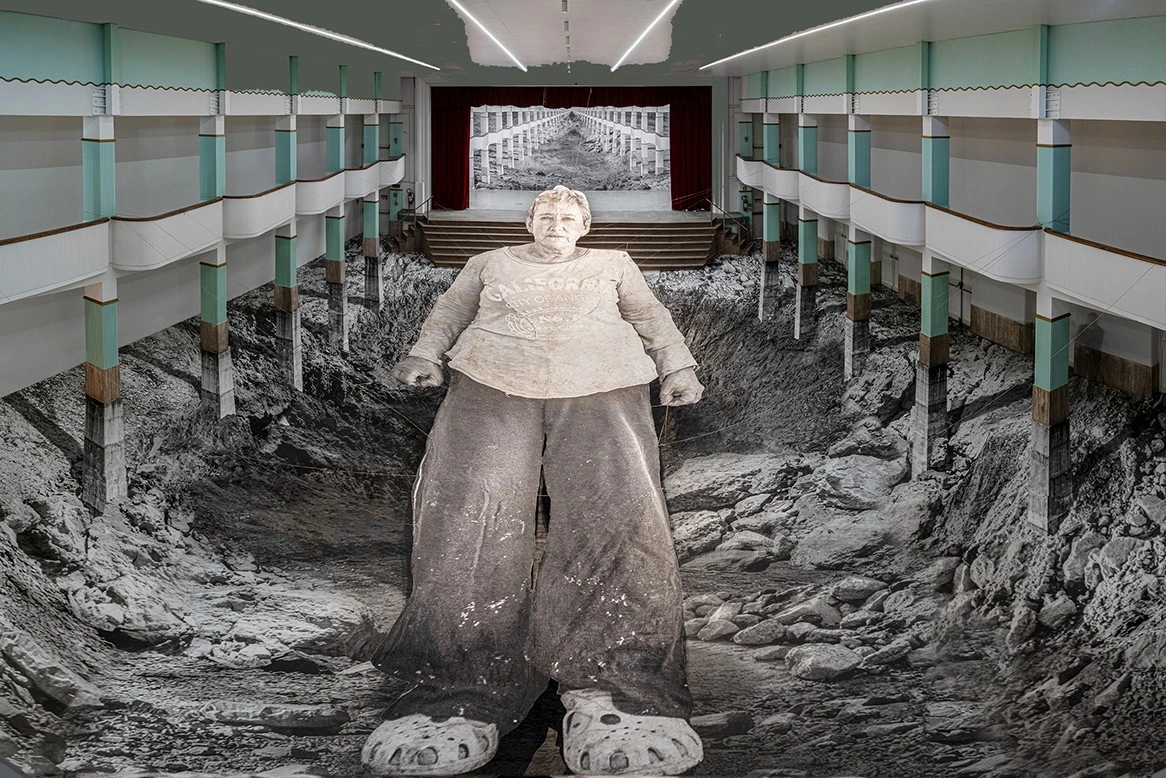 GALLERIA CONTINUA