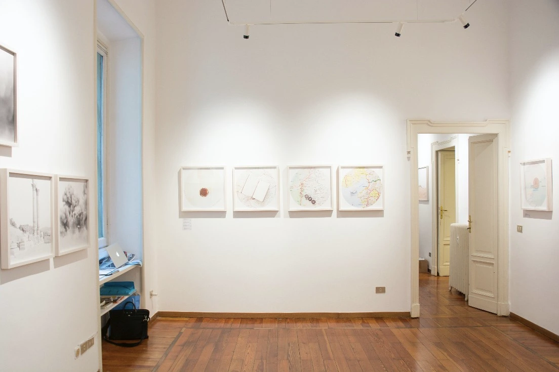 PODBIELSKI CONTEMPORARY