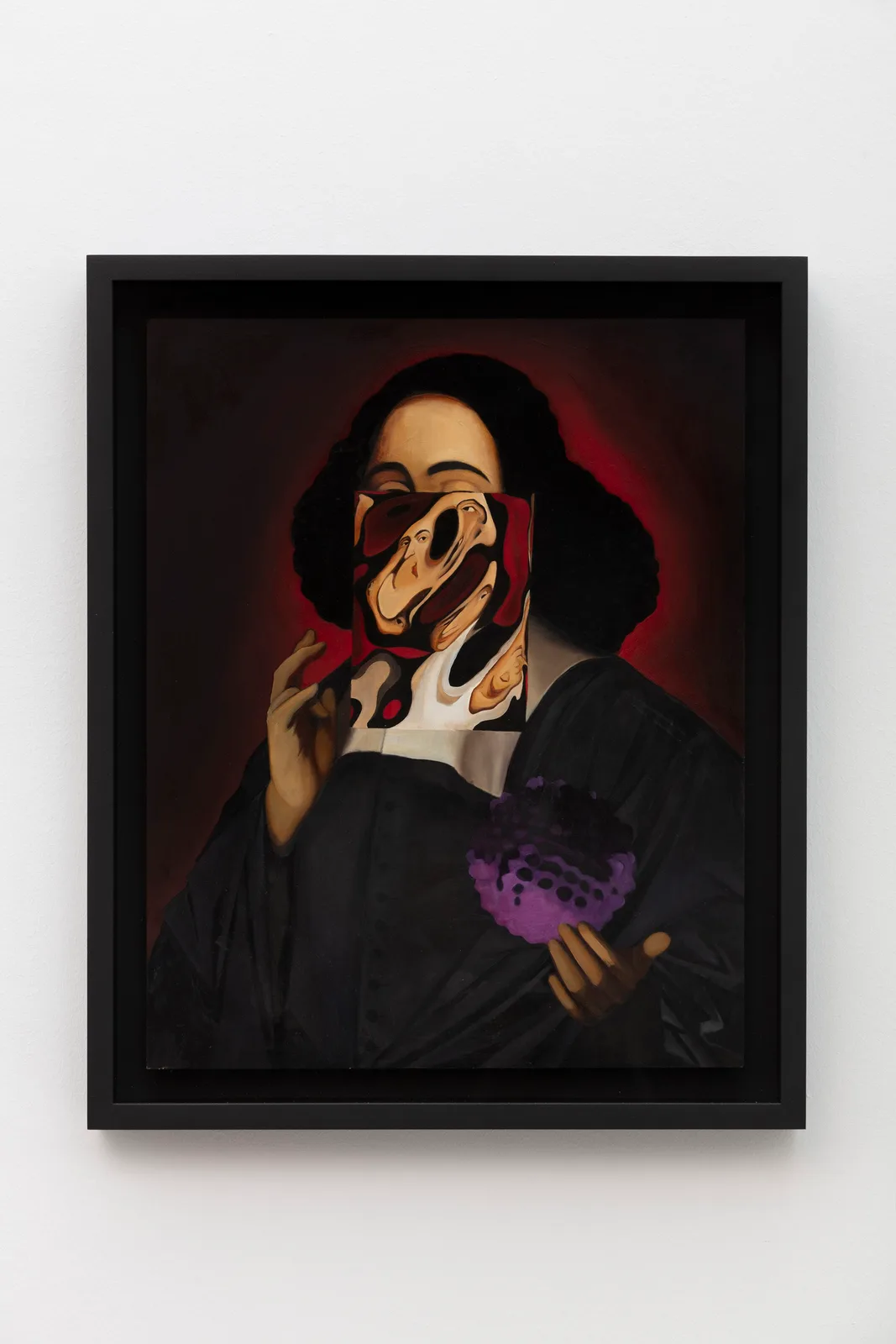 In Superficie (Spinoza Topologico) III