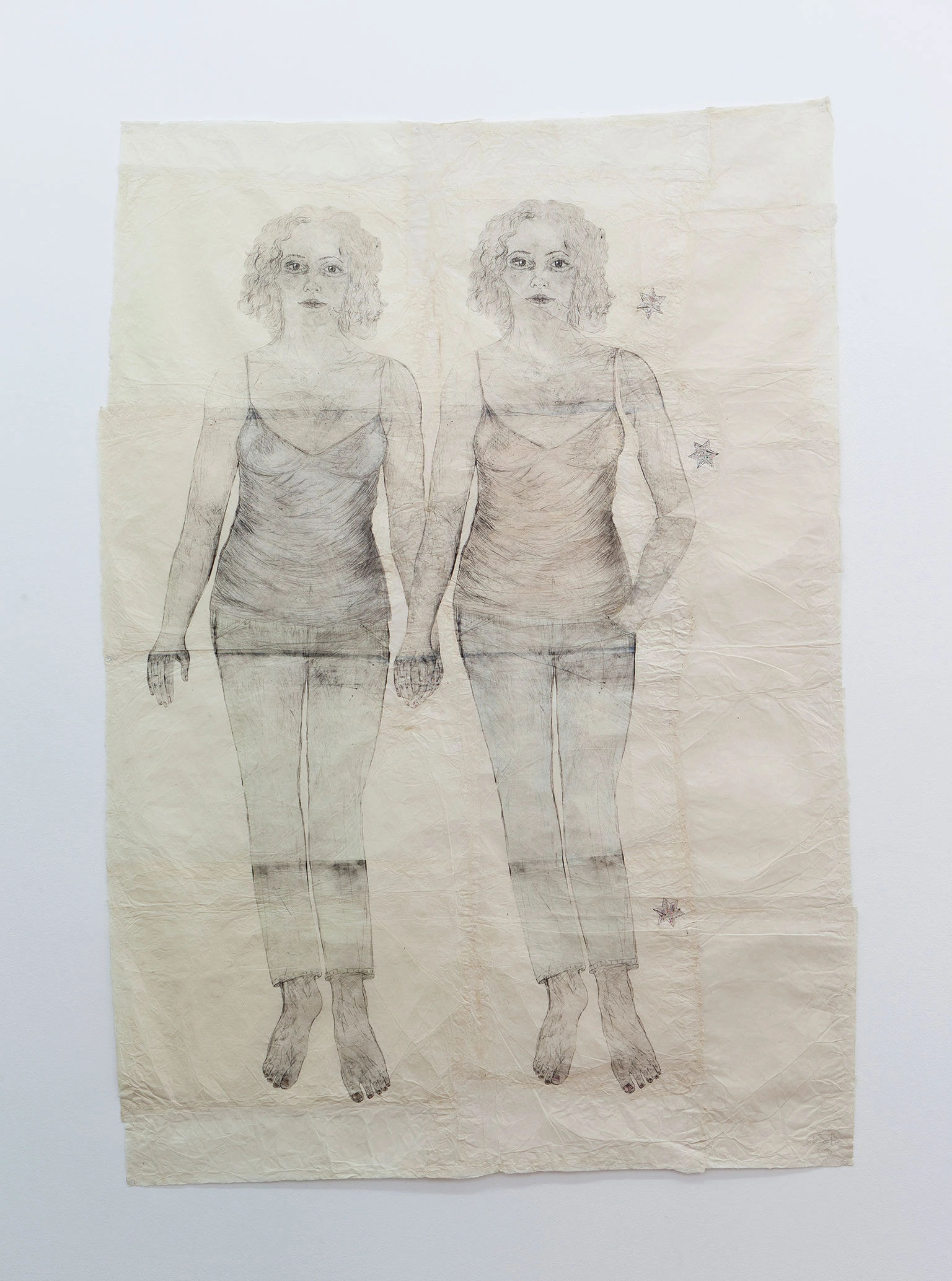 Two Girls