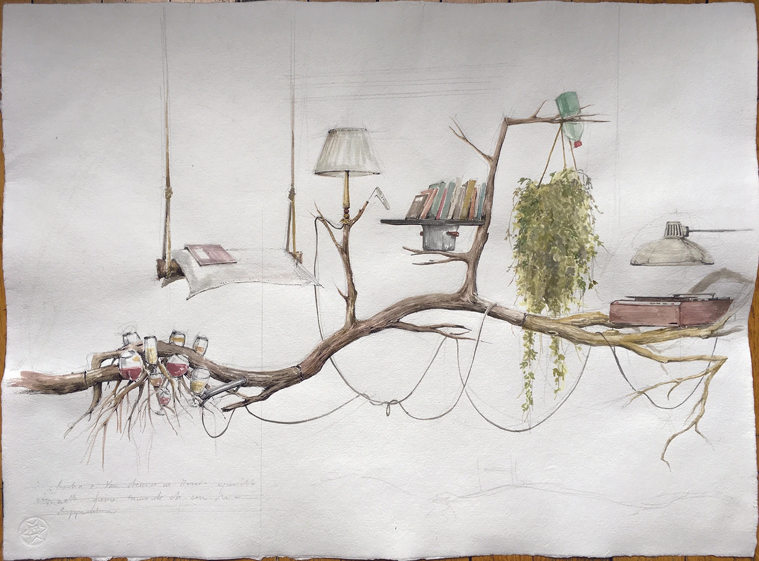 Progetto Habitat 01/4