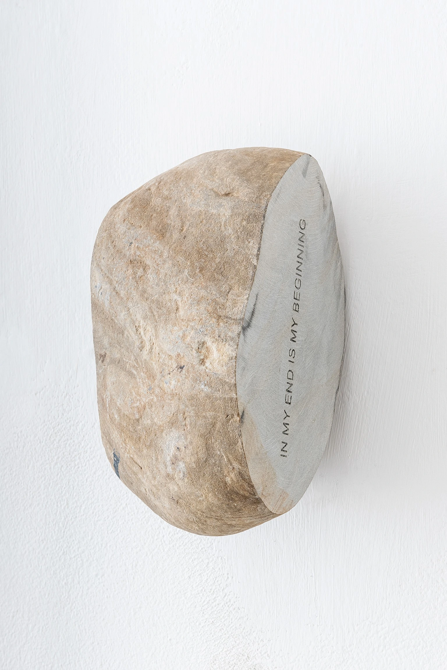 Stone Head