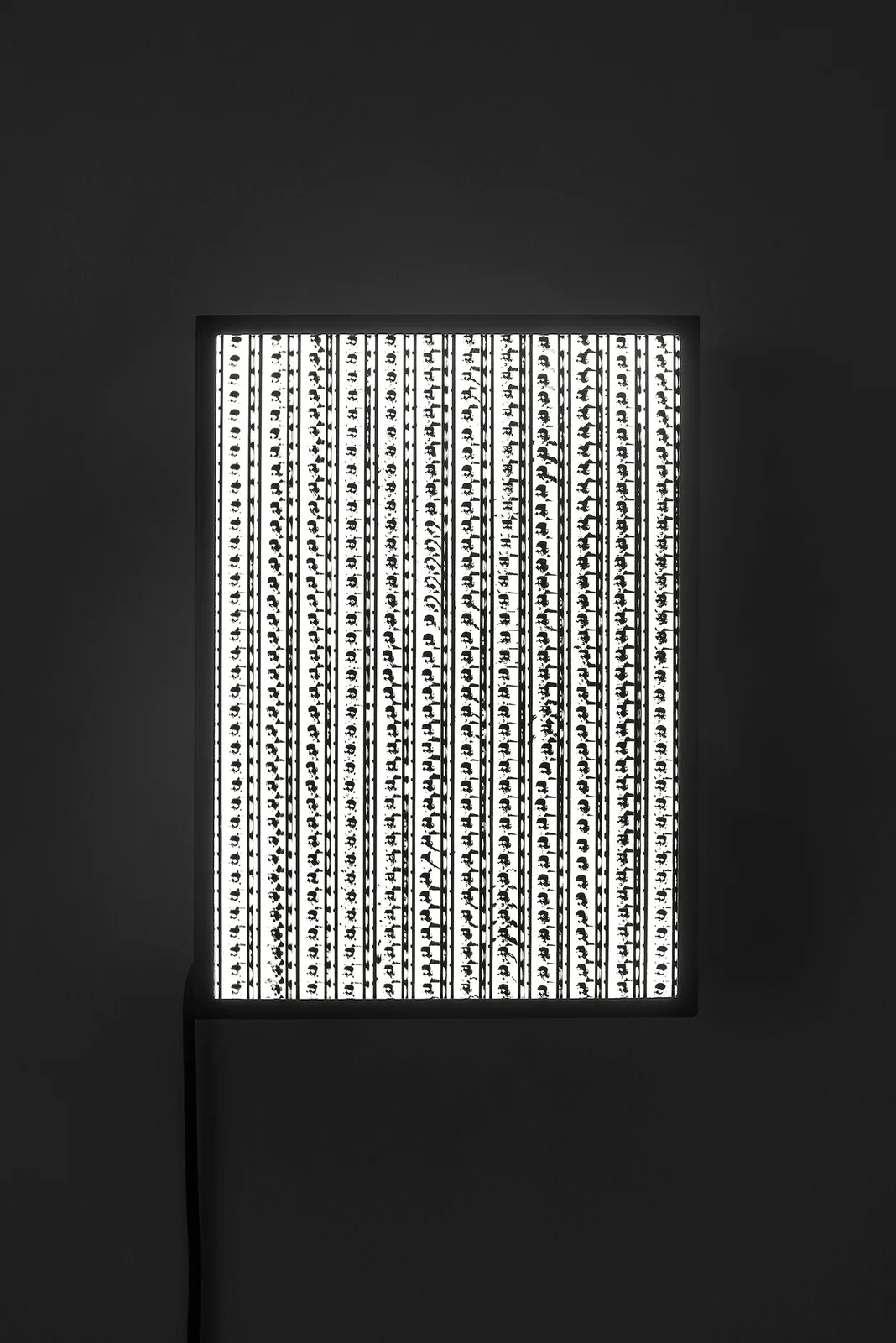 Enciclopediche litanie da Cronistorie, 1970