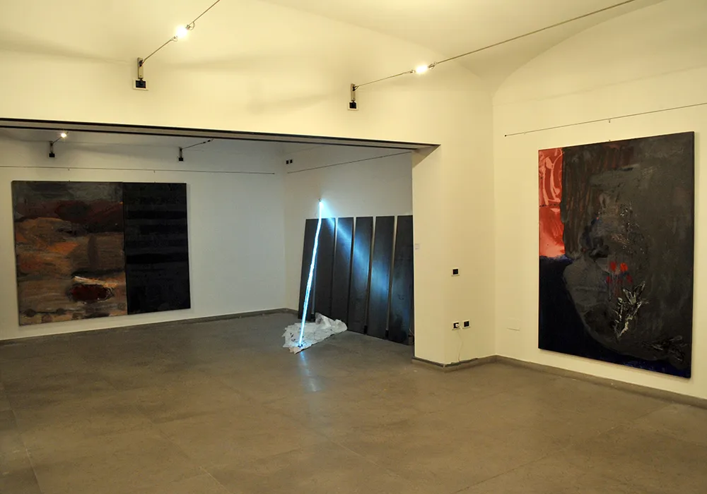 Galleria Vigato