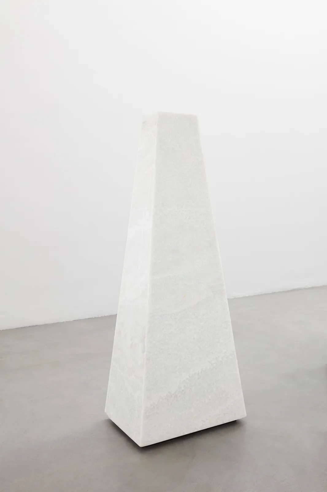 Majestic Solitude (Obelisco)