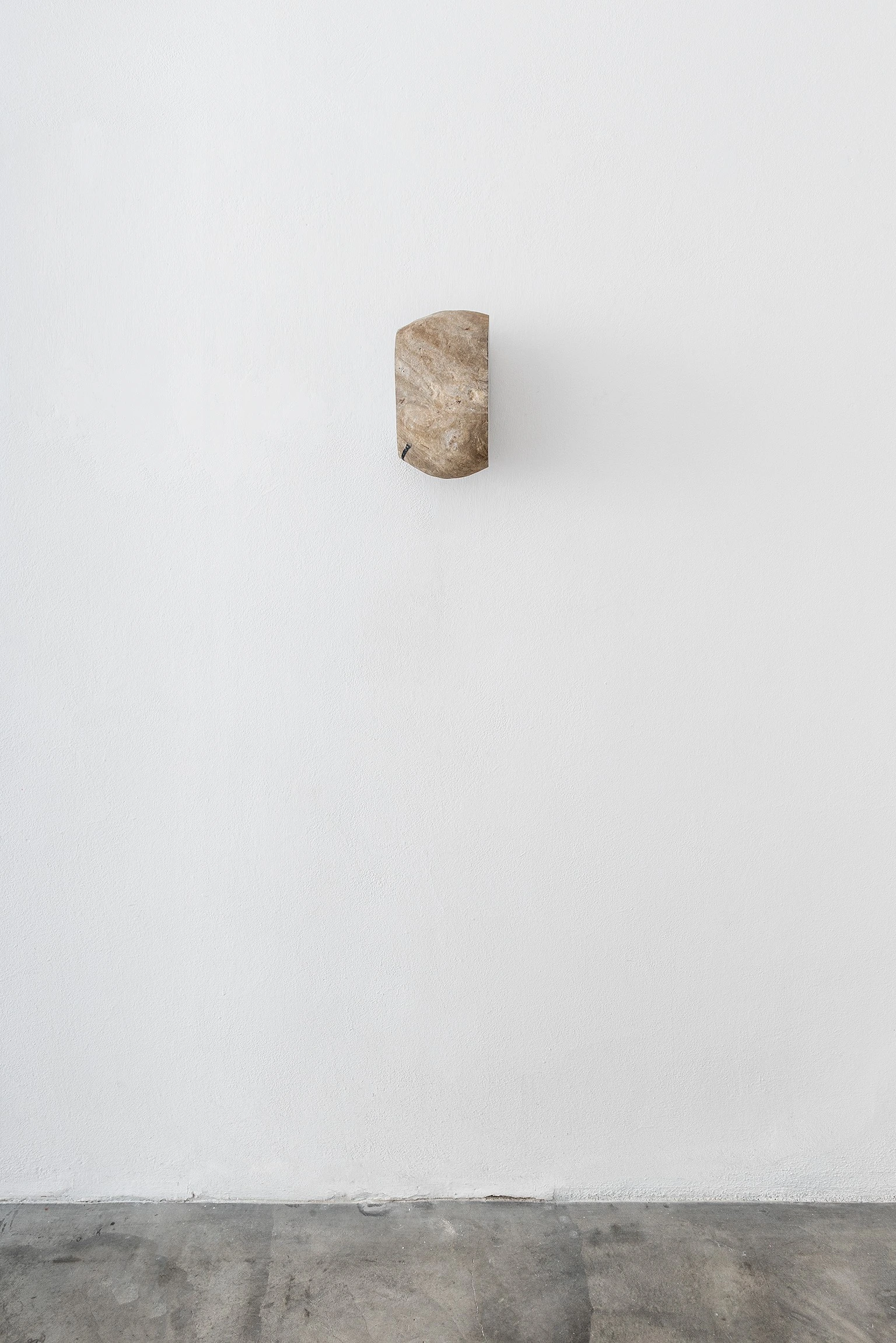 Stone Head