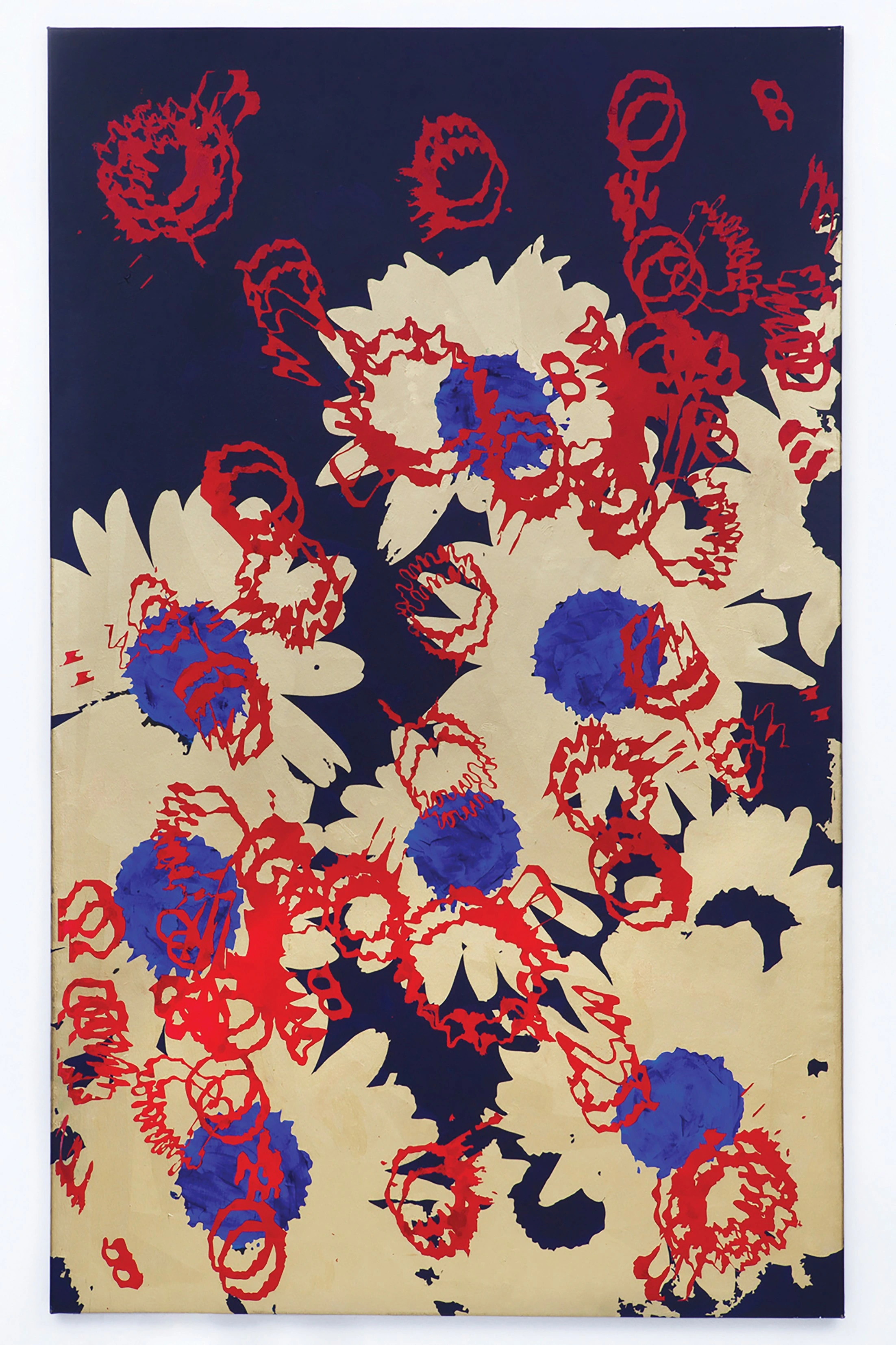 Les Fleurs du Mal 6442