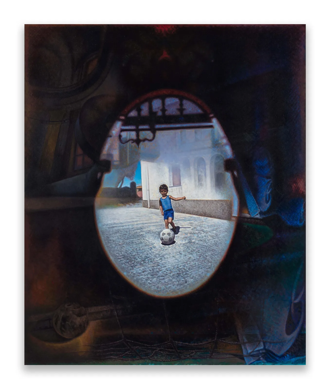 Gioco Cosmico II
