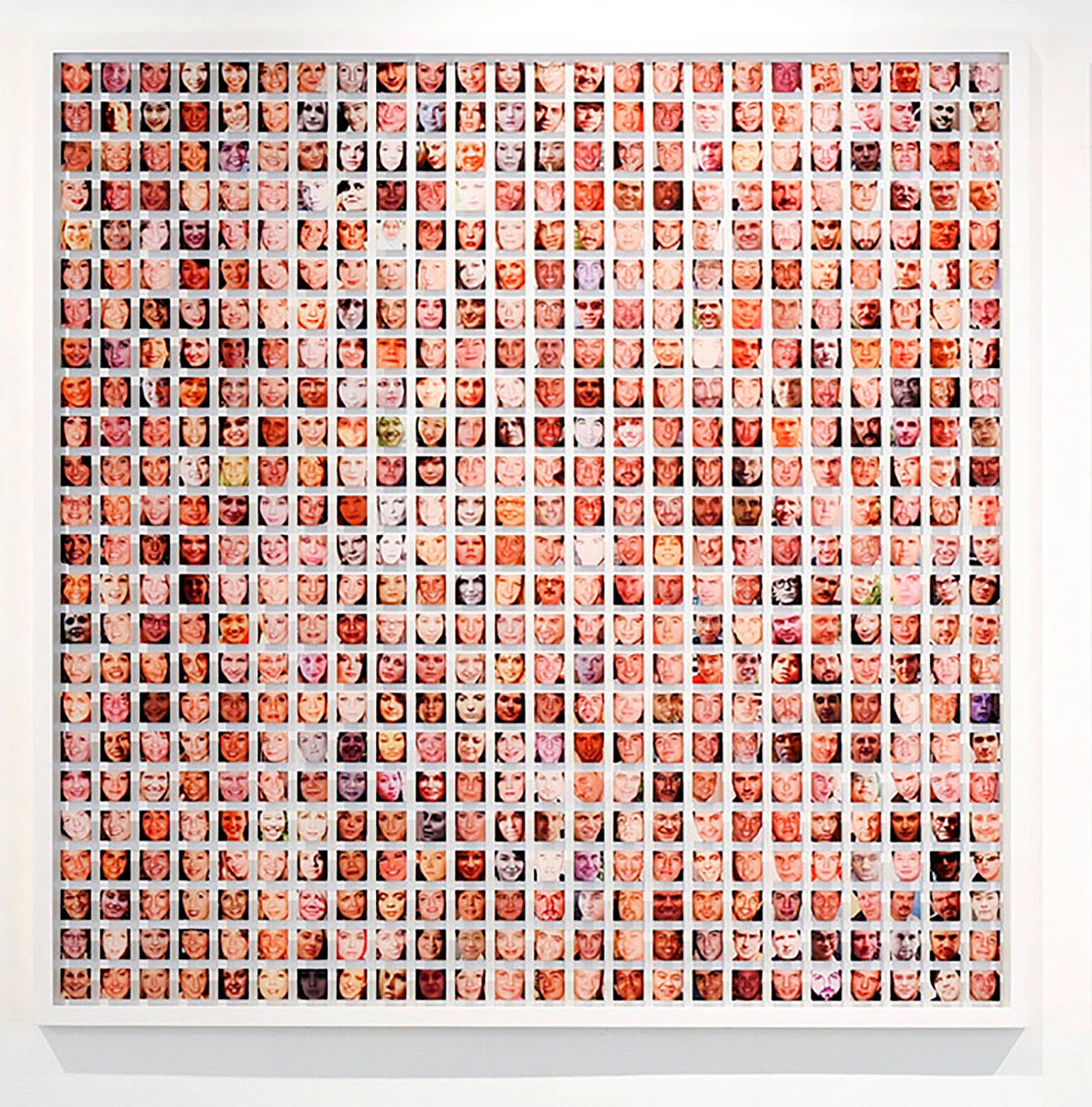 Face to Facebook