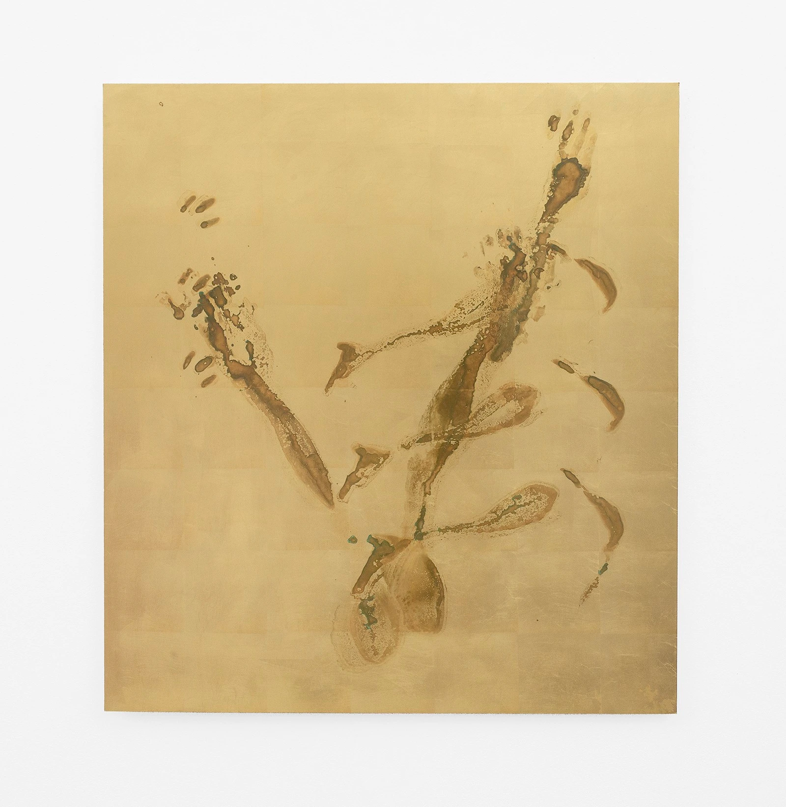 Sweat Print no. 21