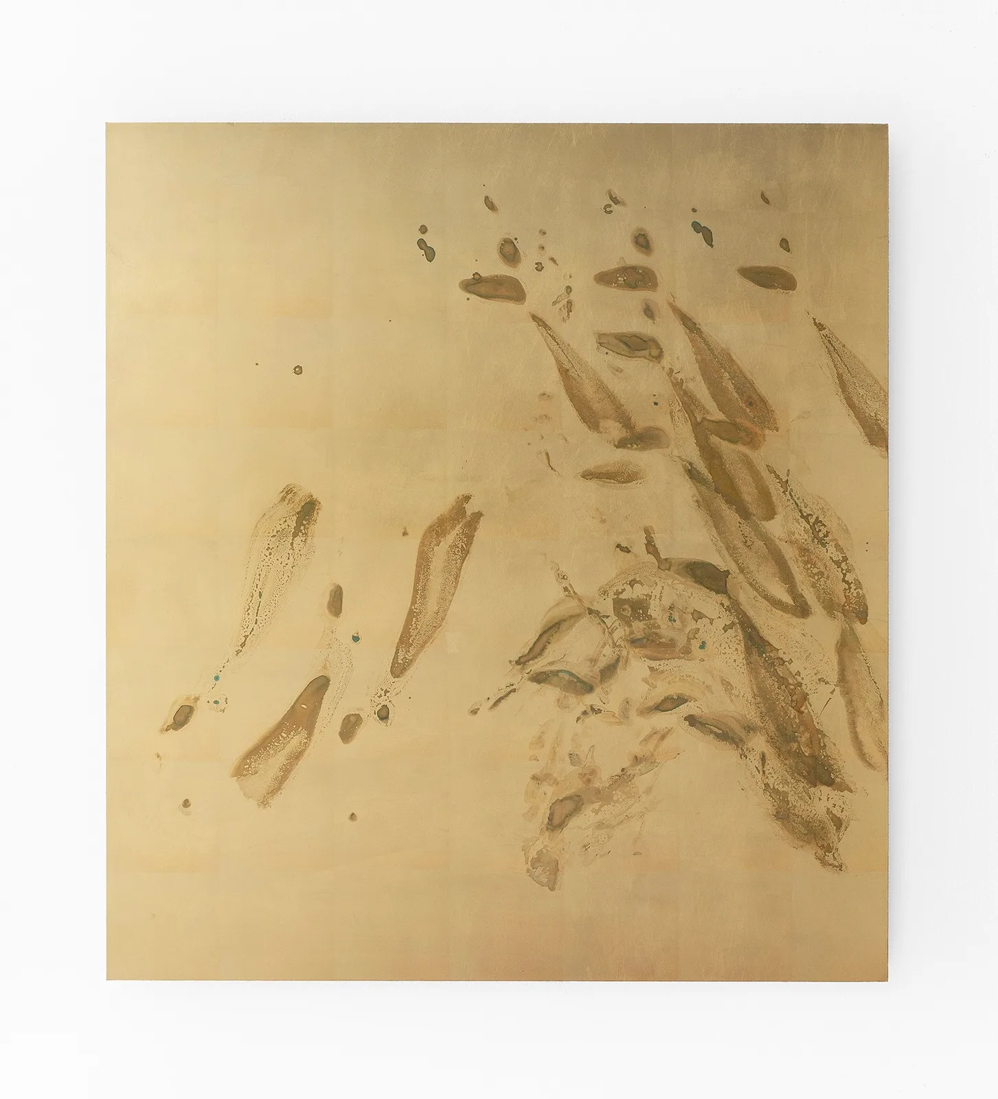 Sweat Print no. 22