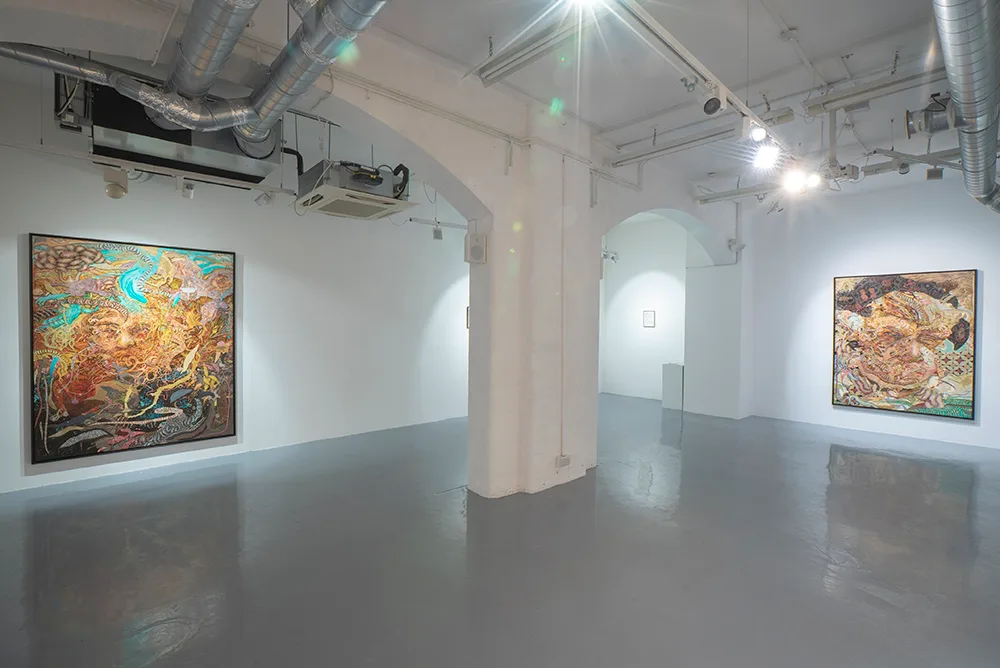 Gallery Nosco