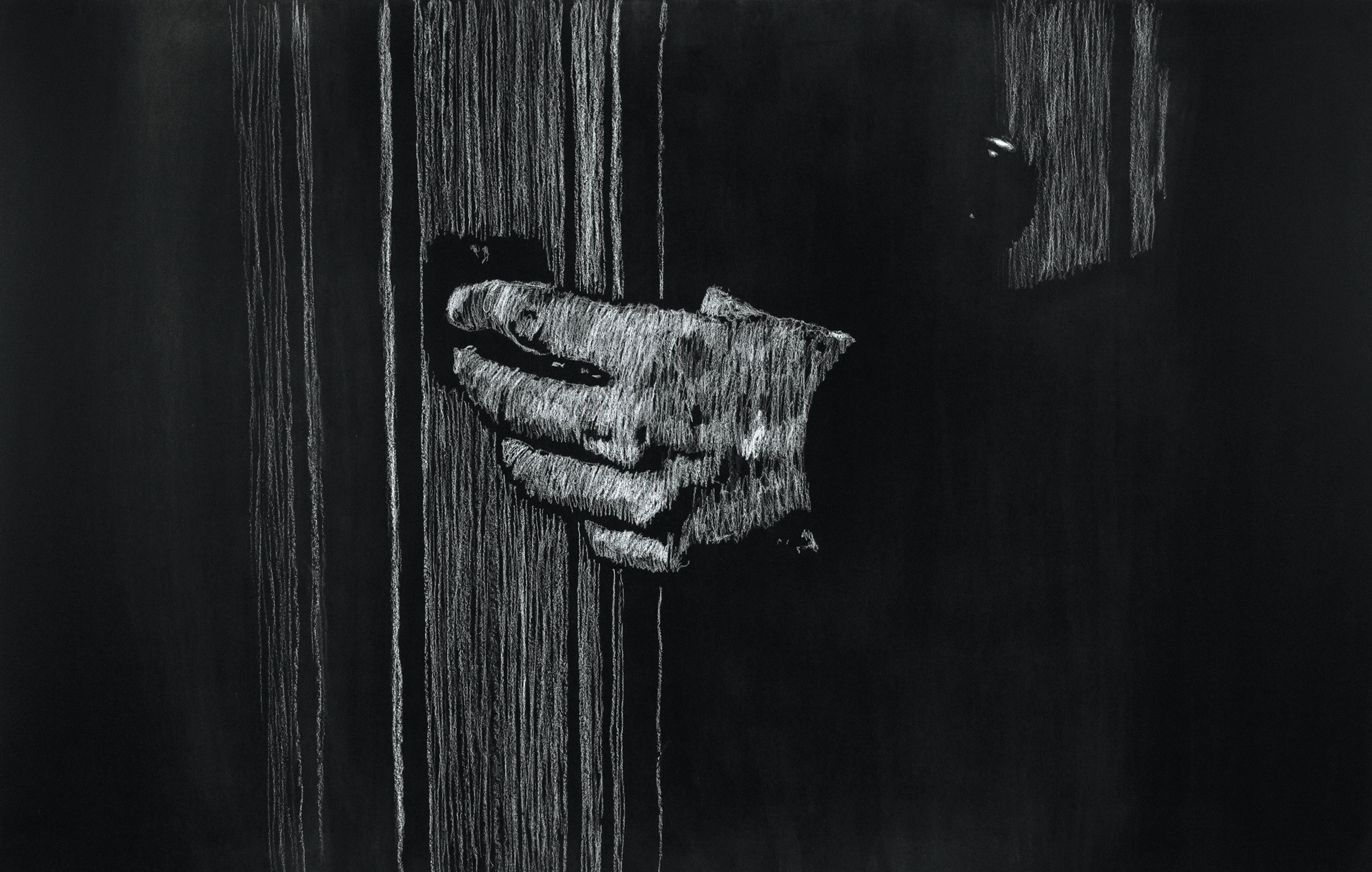 video Double Noir