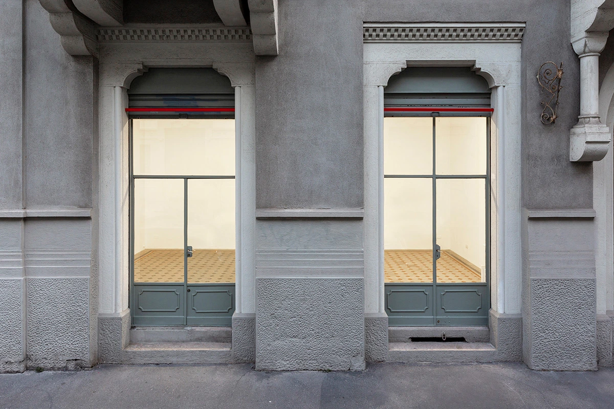 Galleria Raffaella Cortese