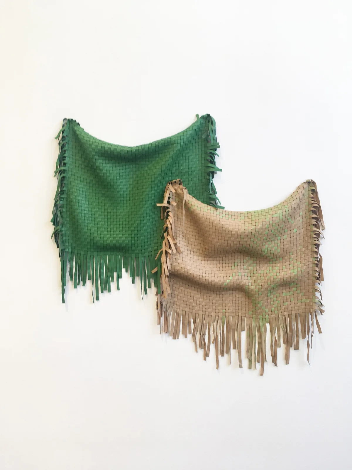Physical Structure (mesh)