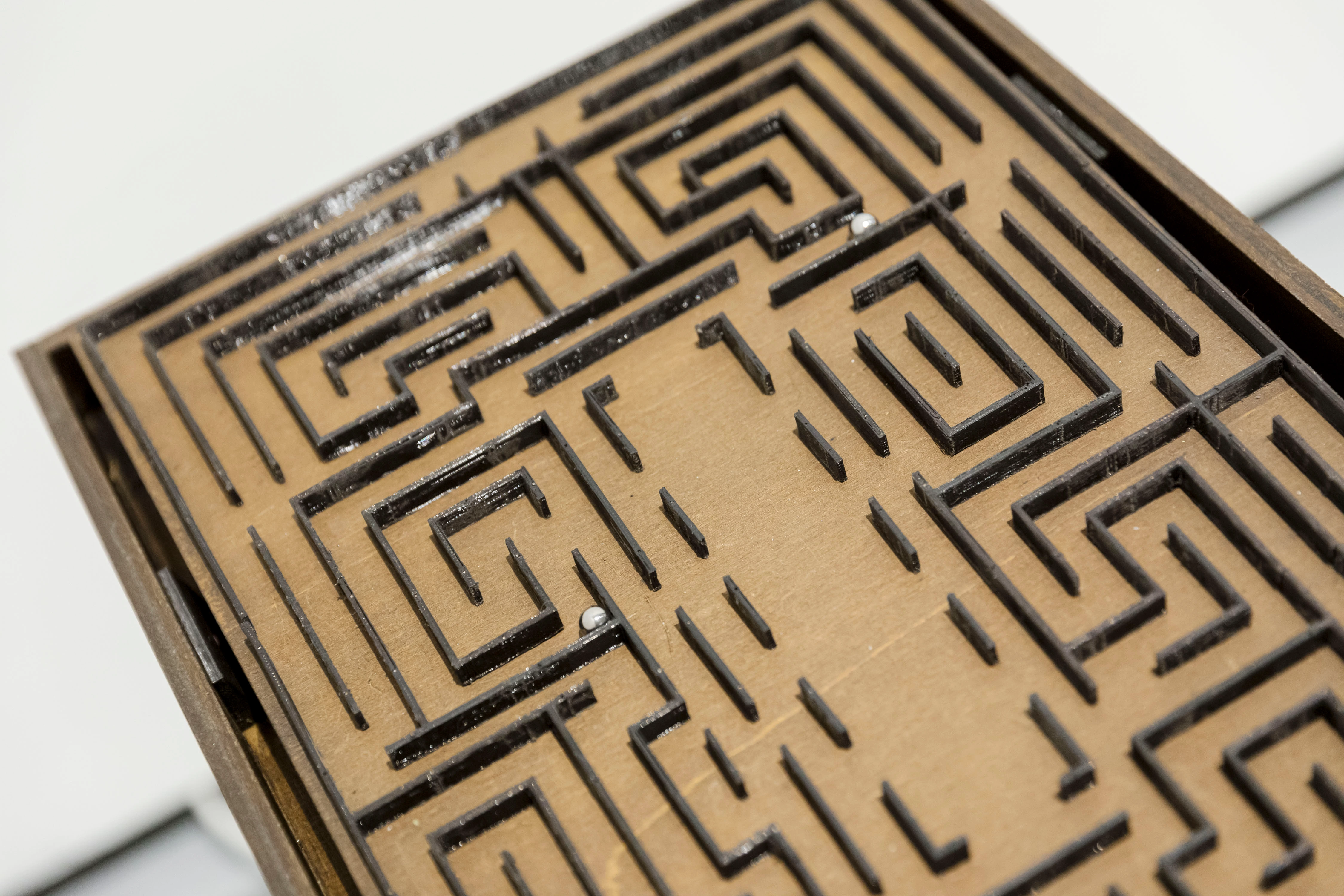 Mistery Box