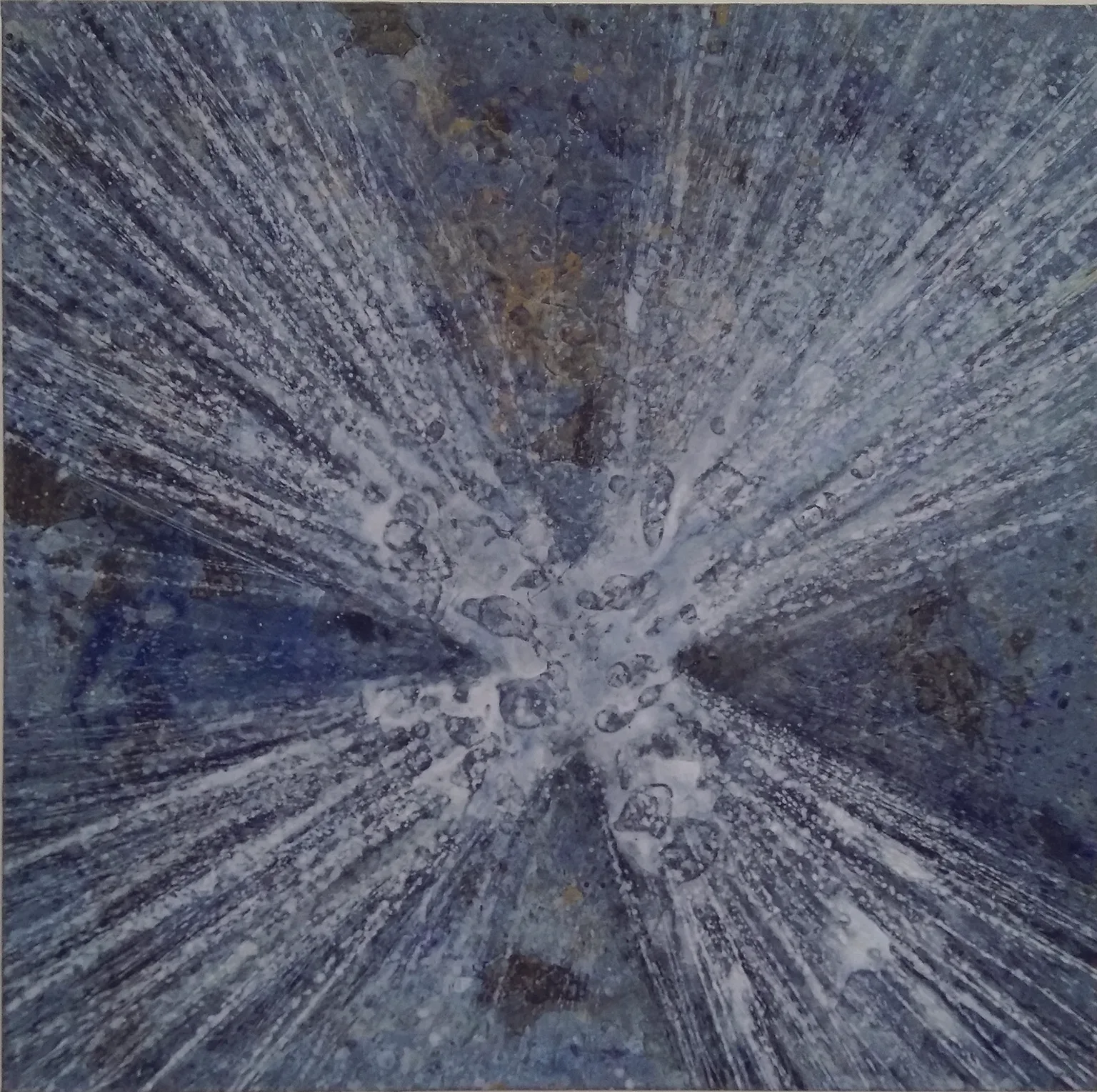 Fusioni Interstellari