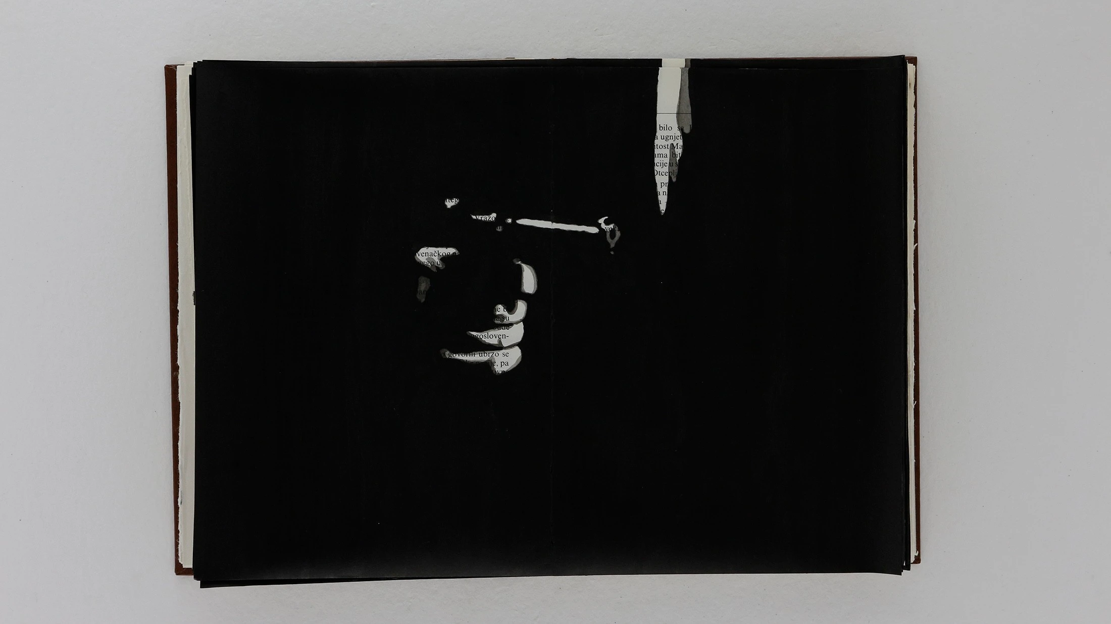 video Gun single - series Uncontained Images