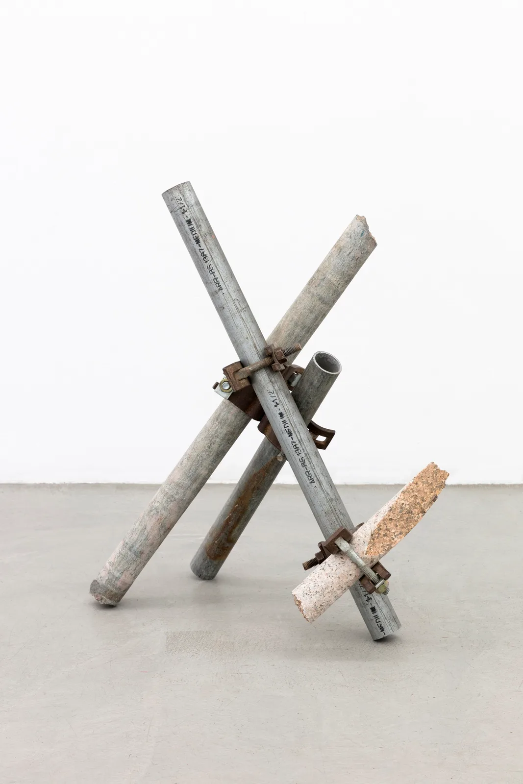 inseparable spatial structures