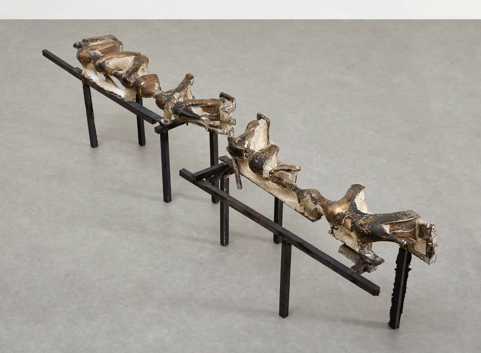 Instrumentos y fetiche