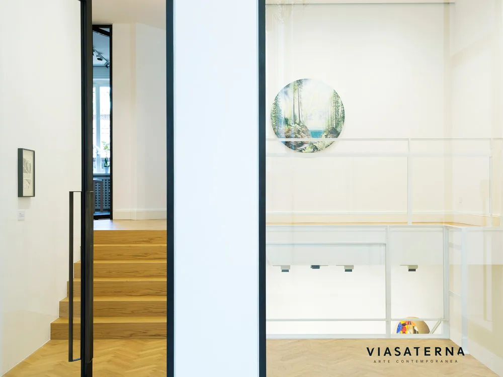 Viasaterna