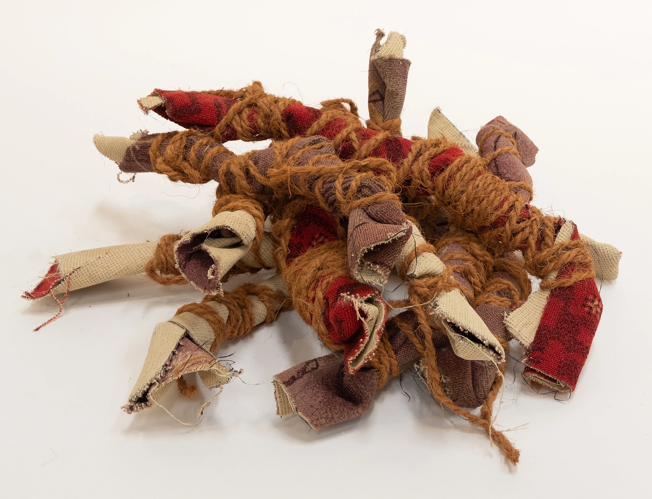 Moquette and Coir