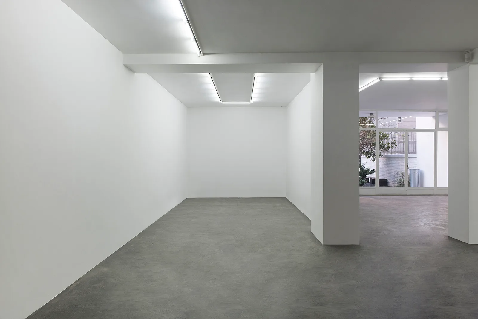 O Gallery