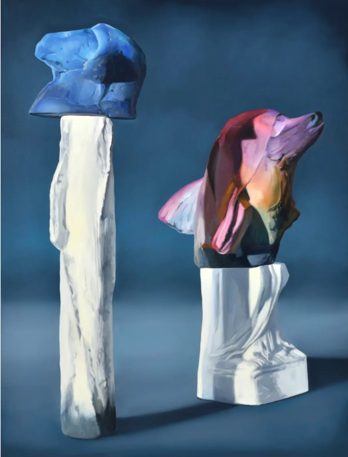 Two Columns
